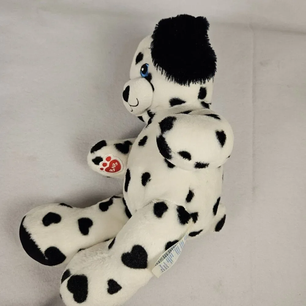 Build a Bear 16